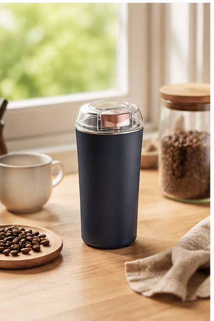 Grindé™ – Multifunctional Electric Grinder