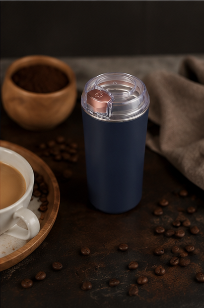 Grindé™ – Multifunctional Electric Grinder