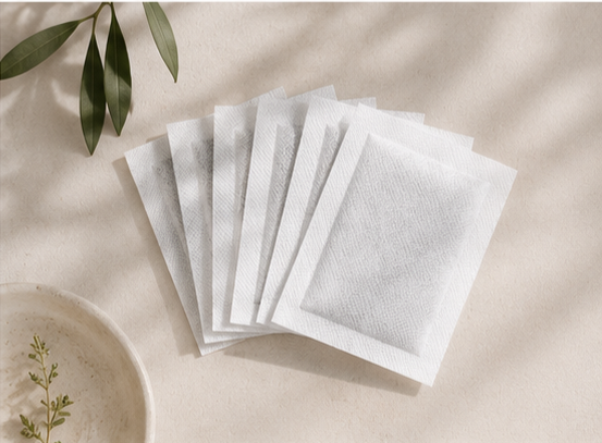Soleva-A Simple Ritual for Relaxed Feet.