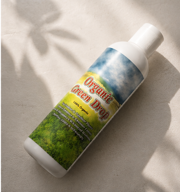 VERDIVA™ — Organic Plant Nutrient