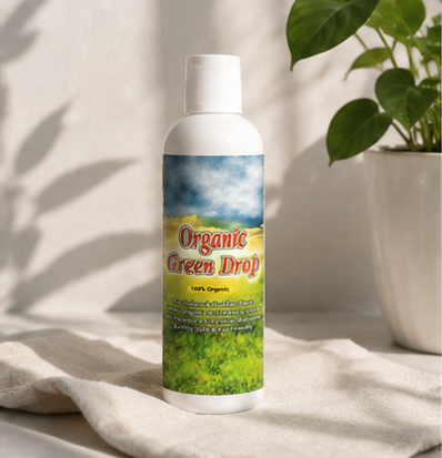 VERDIVA™ — Organic Plant Nutrient