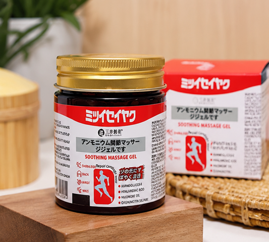Relivra™  Fast Relief. Lasting Comfort.