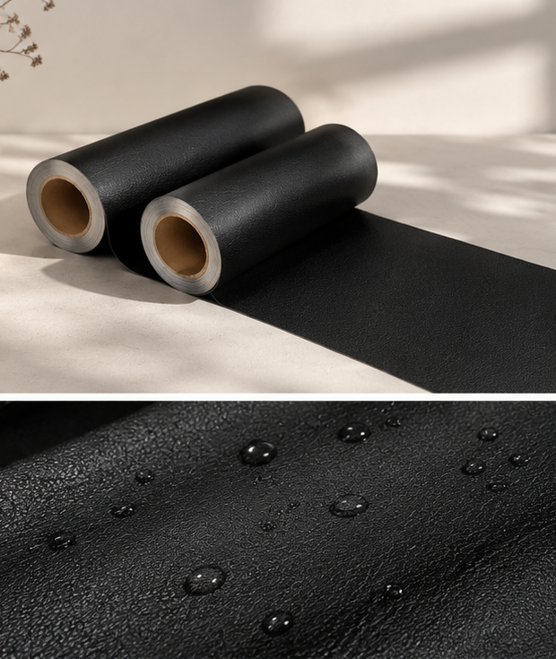 Patchora — Repair the Wear. Keep What You Love.
