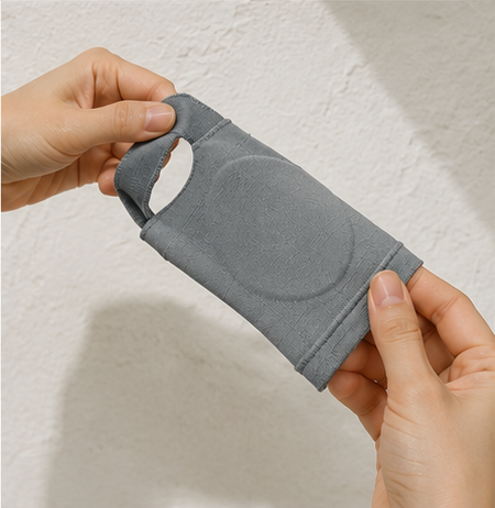SOREN — Flat Foot Arch Support