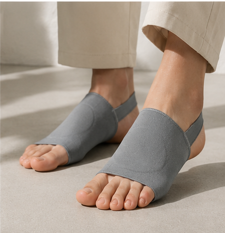 SOREN — Flat Foot Arch Support