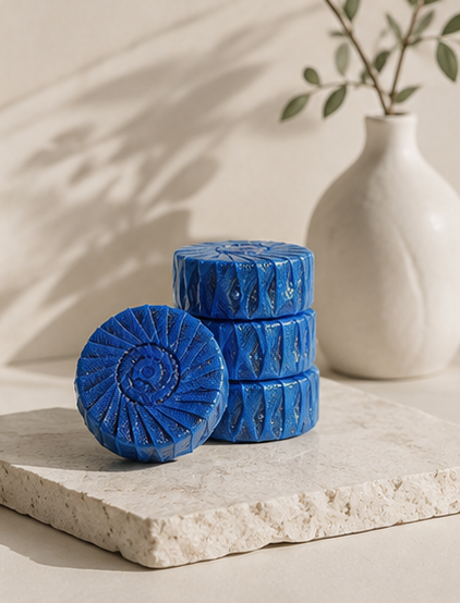 Kireto — Toilet Cleaning Tablets