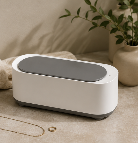Pureva™ – Ultrasonic Cleaning Station