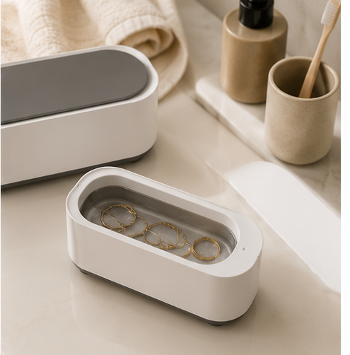 Pureva™ – Ultrasonic Cleaning Station