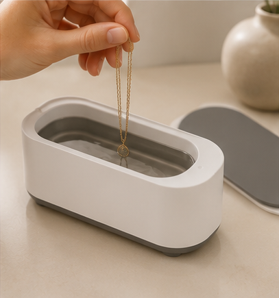 Pureva™ – Ultrasonic Cleaning Station
