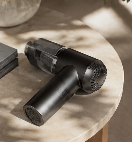 Vayro™  Power in Every Detail.