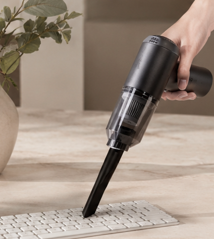 Vayro™  Power in Every Detail.